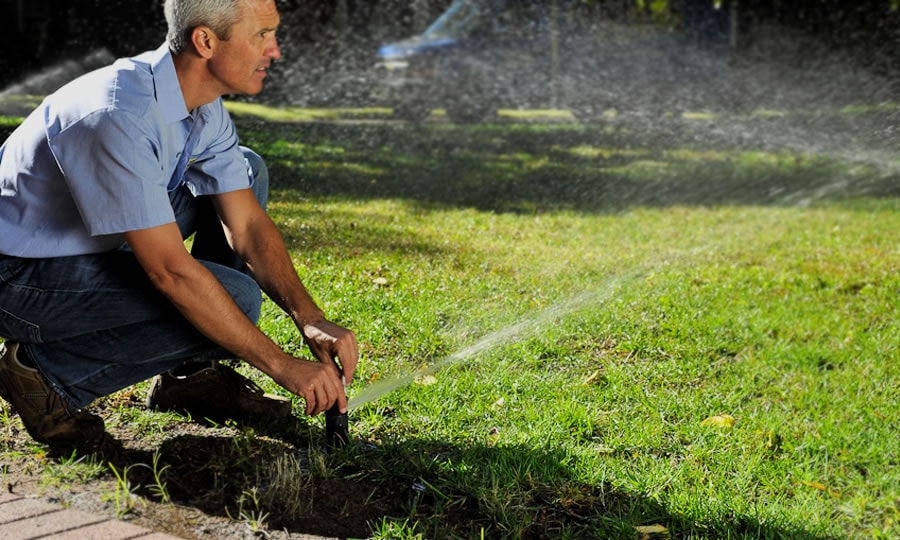 consulenza assistenza irrigazione fai da te bologna