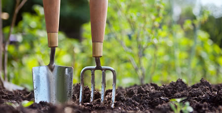 attrezzi accessori giardino bologna