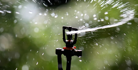 impianti irrigazione fuori terra bologna