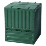 Offerta Compostiera Compost Cube - 400 Lt