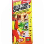 Insetticida concentrato Bado - 1 Lt