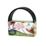 offerta Kit Bordura Lacogreen - 5 metri nera