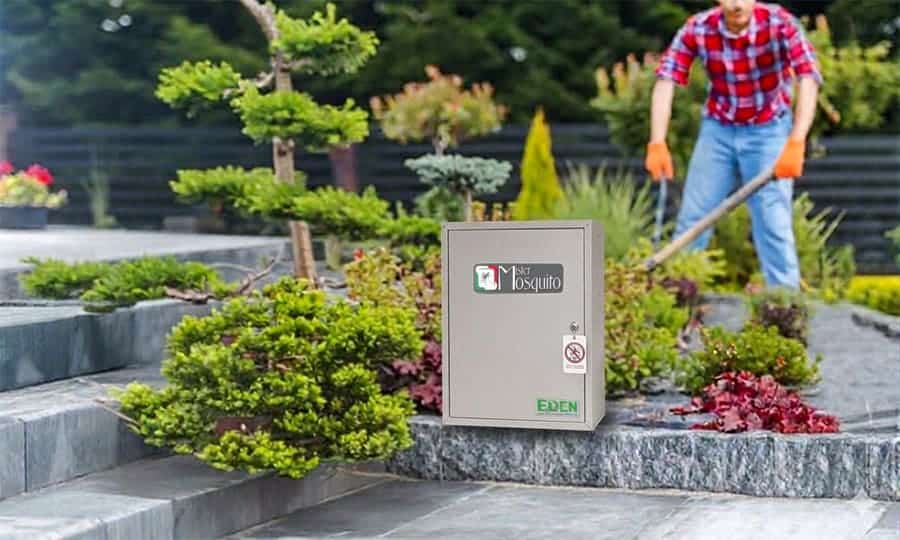 impianti antizanzare nebulizzazione bologna mister mosquito zanzero